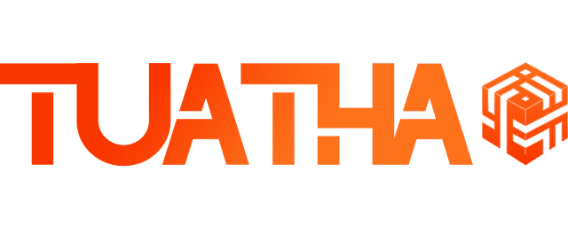 Tuatha Logo