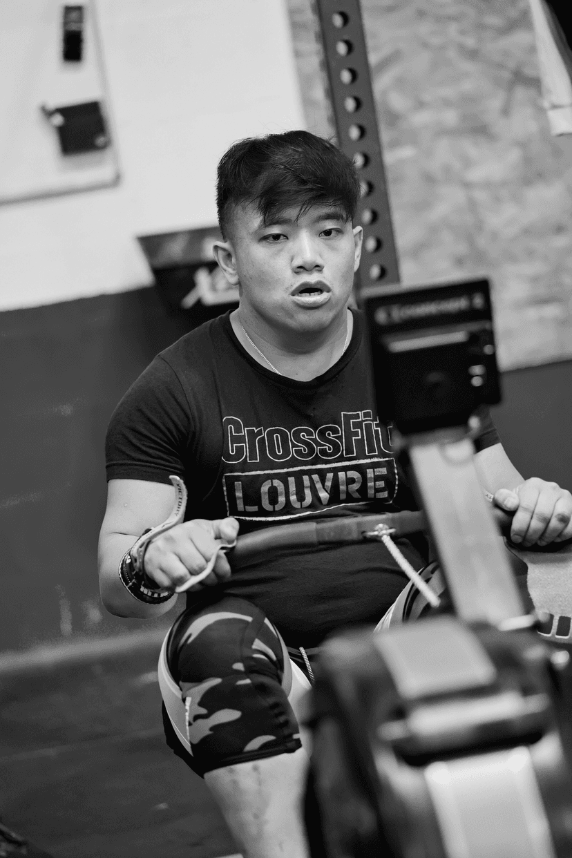 Quentin - Fondateur de Tuatha